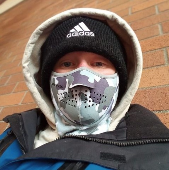 Meet your Posher, Jeremy - Picture 1 of 1